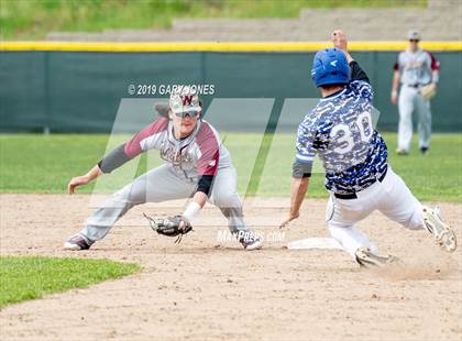 Thumbnail 2 in Rocklin @ Whitney photogallery.