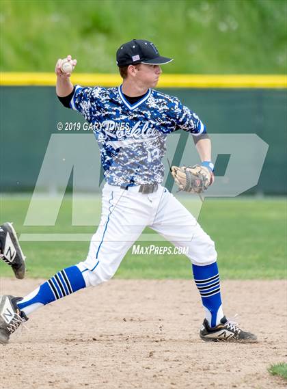 Thumbnail 3 in Rocklin @ Whitney photogallery.