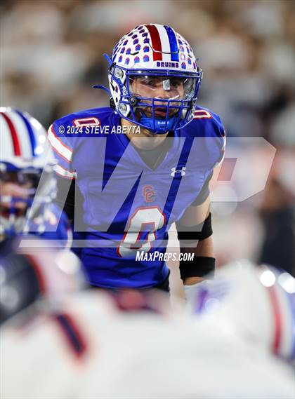 Thumbnail 2 in Legend @ Cherry Creek (CHSAA 5A Championship) photogallery.