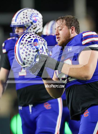 Thumbnail 3 in Legend @ Cherry Creek (CHSAA 5A Championship) photogallery.