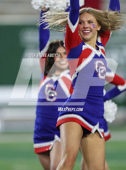 Thumbnail 2 in Legend @ Cherry Creek (CHSAA 5A Championship) photogallery.