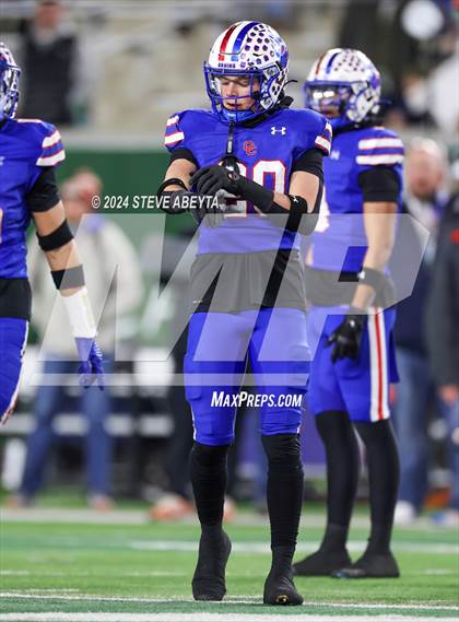 Thumbnail 1 in Legend @ Cherry Creek (CHSAA 5A Championship) photogallery.