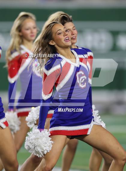 Thumbnail 1 in Legend @ Cherry Creek (CHSAA 5A Championship) photogallery.