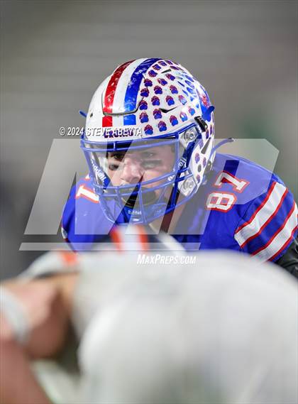 Thumbnail 2 in Legend @ Cherry Creek (CHSAA 5A Championship) photogallery.