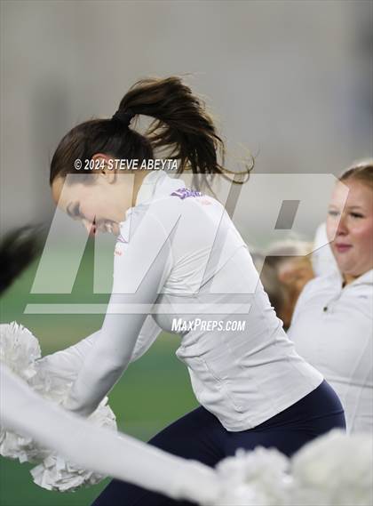 Thumbnail 2 in Legend @ Cherry Creek (CHSAA 5A Championship) photogallery.