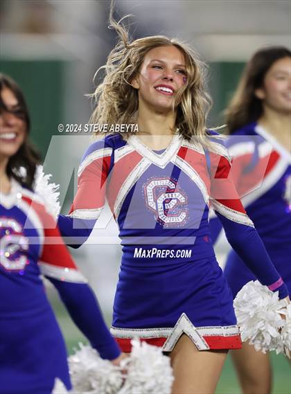Thumbnail 3 in Legend @ Cherry Creek (CHSAA 5A Championship) photogallery.