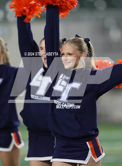 Thumbnail 1 in Legend @ Cherry Creek (CHSAA 5A Championship) photogallery.