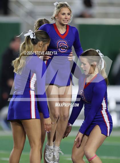 Thumbnail 3 in Legend @ Cherry Creek (CHSAA 5A Championship) photogallery.