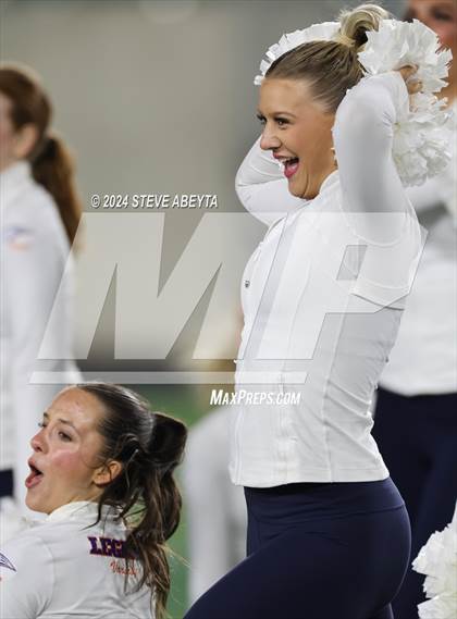 Thumbnail 2 in Legend @ Cherry Creek (CHSAA 5A Championship) photogallery.