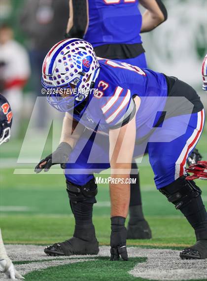 Thumbnail 1 in Legend @ Cherry Creek (CHSAA 5A Championship) photogallery.