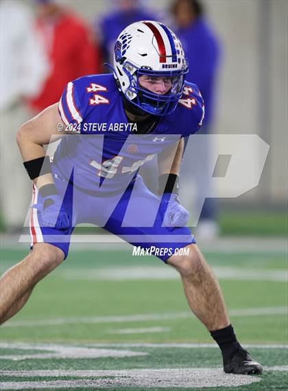 Thumbnail 3 in Legend @ Cherry Creek (CHSAA 5A Championship) photogallery.