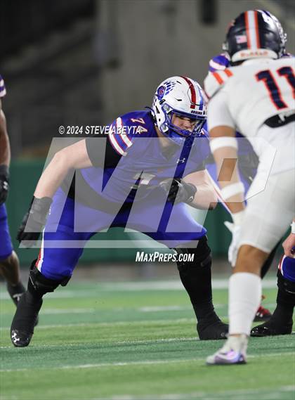 Thumbnail 1 in Legend @ Cherry Creek (CHSAA 5A Championship) photogallery.