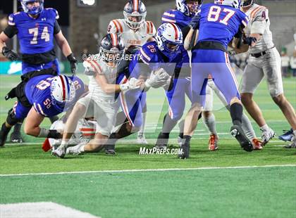 Thumbnail 3 in Legend @ Cherry Creek (CHSAA 5A Championship) photogallery.