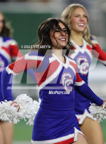 Thumbnail 1 in Legend @ Cherry Creek (CHSAA 5A Championship) photogallery.