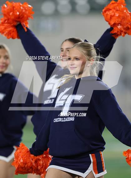 Thumbnail 3 in Legend @ Cherry Creek (CHSAA 5A Championship) photogallery.