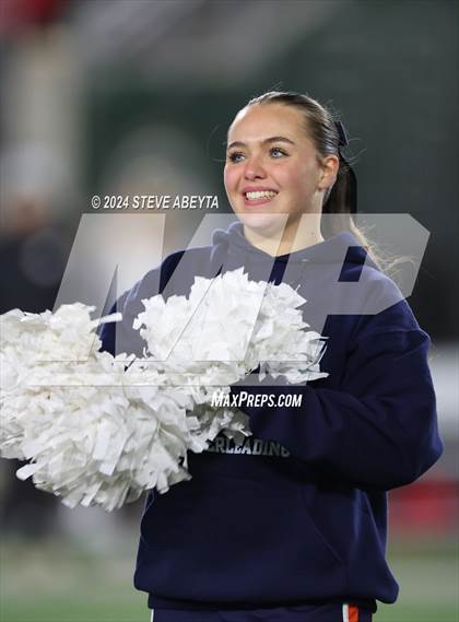 Thumbnail 2 in Legend @ Cherry Creek (CHSAA 5A Championship) photogallery.