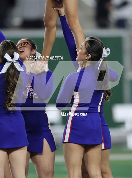 Thumbnail 2 in Legend @ Cherry Creek (CHSAA 5A Championship) photogallery.