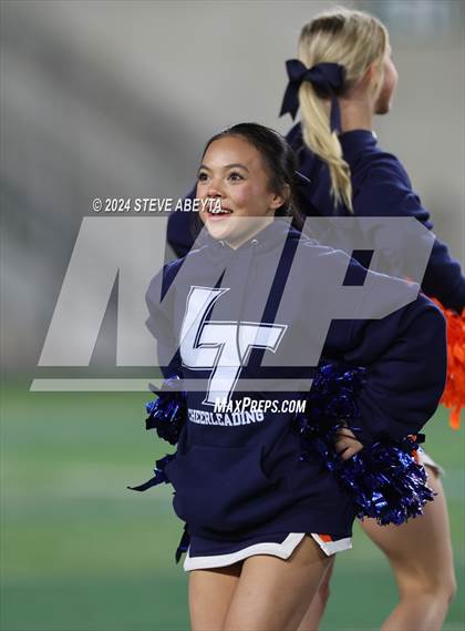 Thumbnail 1 in Legend @ Cherry Creek (CHSAA 5A Championship) photogallery.