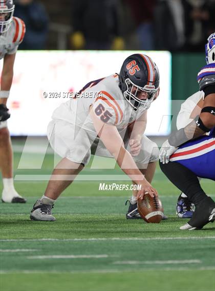 Thumbnail 1 in Legend @ Cherry Creek (CHSAA 5A Championship) photogallery.