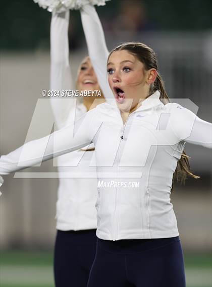 Thumbnail 1 in Legend @ Cherry Creek (CHSAA 5A Championship) photogallery.