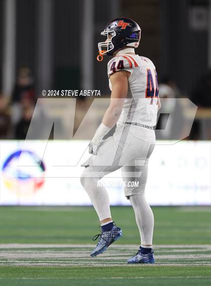 Thumbnail 3 in Legend @ Cherry Creek (CHSAA 5A Championship) photogallery.