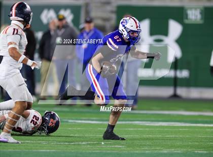 Thumbnail 2 in Legend @ Cherry Creek (CHSAA 5A Championship) photogallery.