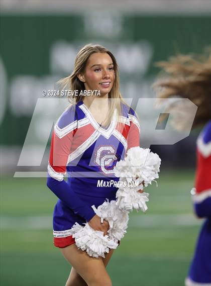 Thumbnail 3 in Legend @ Cherry Creek (CHSAA 5A Championship) photogallery.