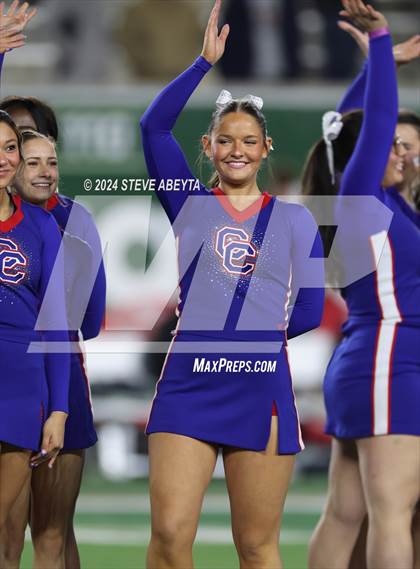 Thumbnail 2 in Legend @ Cherry Creek (CHSAA 5A Championship) photogallery.
