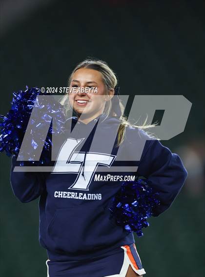 Thumbnail 1 in Legend @ Cherry Creek (CHSAA 5A Championship) photogallery.