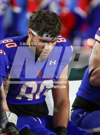Thumbnail 2 in Legend @ Cherry Creek (CHSAA 5A Championship) photogallery.