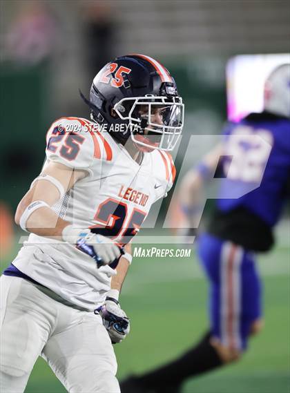 Thumbnail 1 in Legend @ Cherry Creek (CHSAA 5A Championship) photogallery.