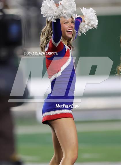 Thumbnail 2 in Legend @ Cherry Creek (CHSAA 5A Championship) photogallery.