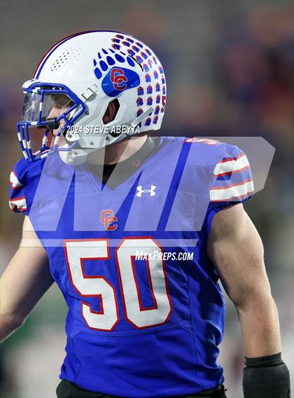 Thumbnail 1 in Legend @ Cherry Creek (CHSAA 5A Championship) photogallery.