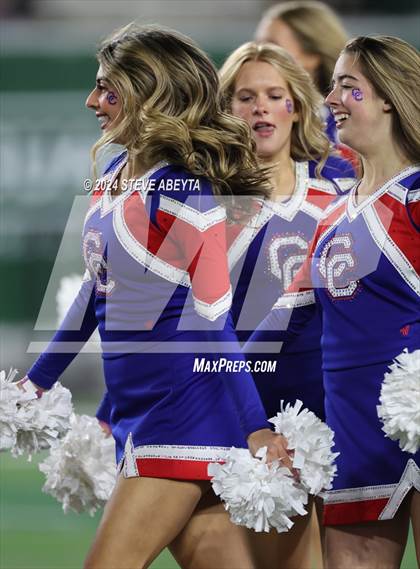 Thumbnail 2 in Legend @ Cherry Creek (CHSAA 5A Championship) photogallery.