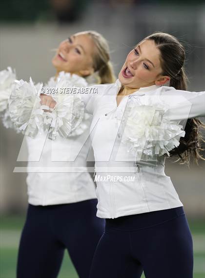 Thumbnail 3 in Legend @ Cherry Creek (CHSAA 5A Championship) photogallery.