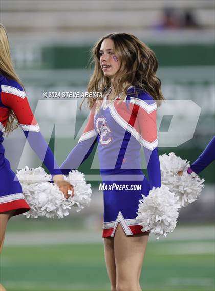 Thumbnail 1 in Legend @ Cherry Creek (CHSAA 5A Championship) photogallery.