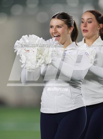 Thumbnail 2 in Legend @ Cherry Creek (CHSAA 5A Championship) photogallery.