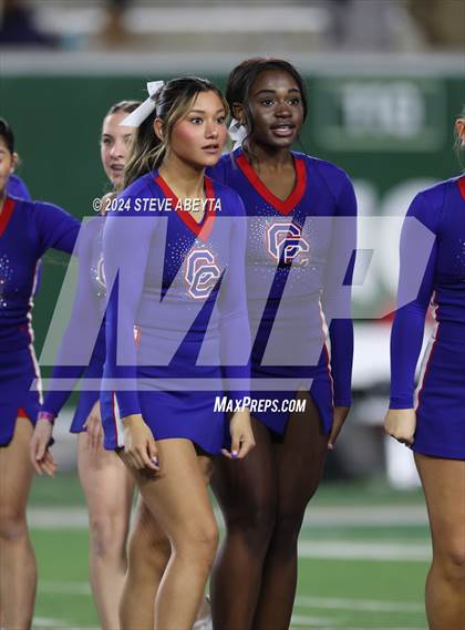 Thumbnail 1 in Legend @ Cherry Creek (CHSAA 5A Championship) photogallery.