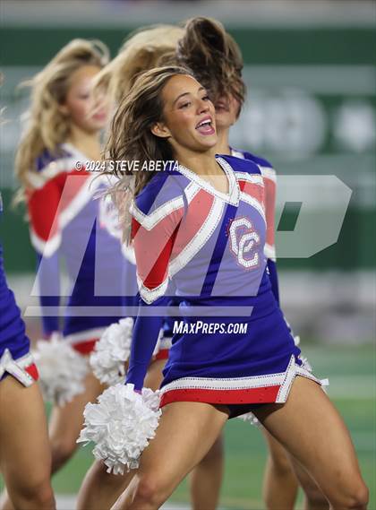 Thumbnail 2 in Legend @ Cherry Creek (CHSAA 5A Championship) photogallery.