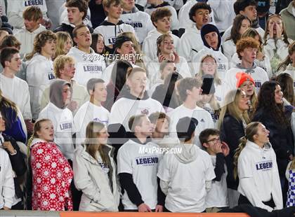 Thumbnail 2 in Legend @ Cherry Creek (CHSAA 5A Championship) photogallery.