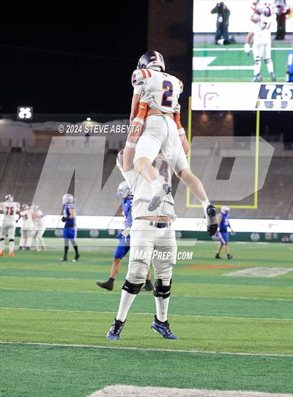 Thumbnail 2 in Legend @ Cherry Creek (CHSAA 5A Championship) photogallery.