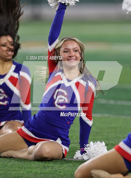 Thumbnail 2 in Legend @ Cherry Creek (CHSAA 5A Championship) photogallery.