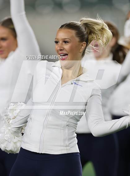 Thumbnail 1 in Legend @ Cherry Creek (CHSAA 5A Championship) photogallery.