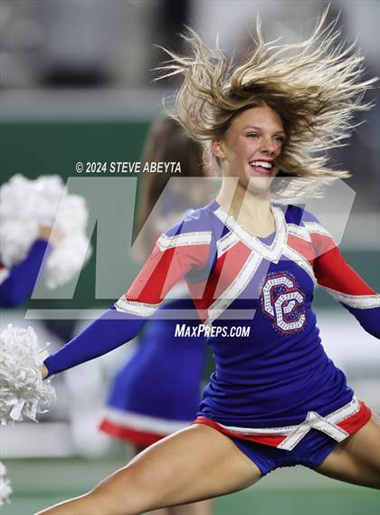 Thumbnail 2 in Legend @ Cherry Creek (CHSAA 5A Championship) photogallery.