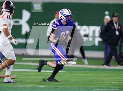Thumbnail 3 in Legend @ Cherry Creek (CHSAA 5A Championship) photogallery.