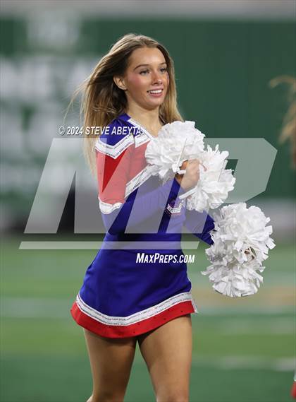 Thumbnail 1 in Legend @ Cherry Creek (CHSAA 5A Championship) photogallery.