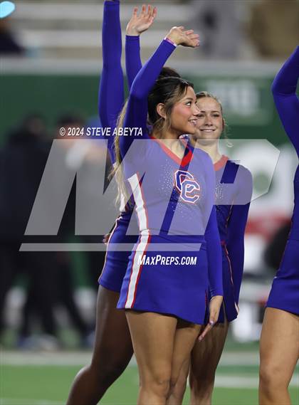 Thumbnail 3 in Legend @ Cherry Creek (CHSAA 5A Championship) photogallery.