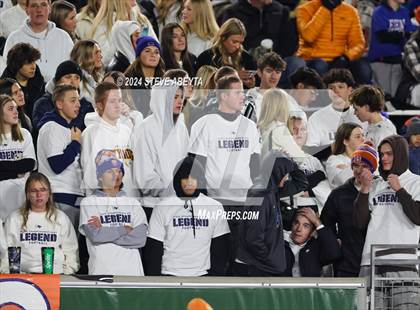 Thumbnail 3 in Legend @ Cherry Creek (CHSAA 5A Championship) photogallery.