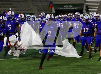 Thumbnail 2 in Legend @ Cherry Creek (CHSAA 5A Championship) photogallery.