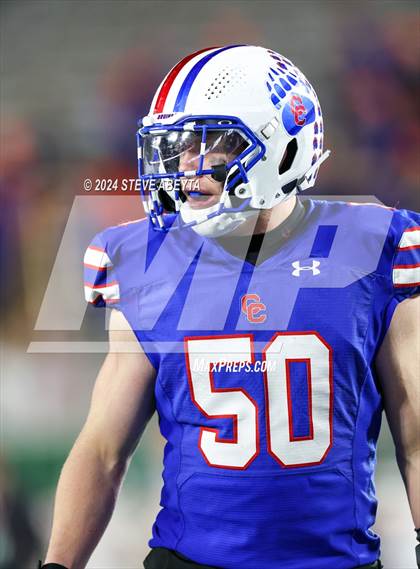 Thumbnail 2 in Legend @ Cherry Creek (CHSAA 5A Championship) photogallery.